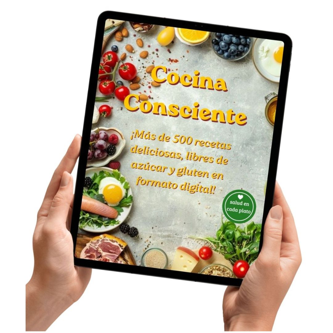 Cocina Consciente
